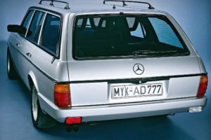 1980, Zender, Mercedes benz, 280, T e,  s123 , Stationwagon