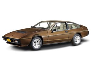 1980 82, Lotus, Eclat, S 2,  typ , 84 , Supercar