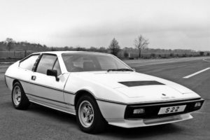 1980 82, Lotus, Eclat, S 2,  typ , 84 , Supercar