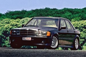 1984, Carat, Duchatelet, Mercedes, Benz, 190, E,  w201 , Tuning