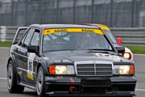 1991 93, Mercedes, Benz, 190e, Evolution, I i, Dtm,  w201 , Race, Racing, 190