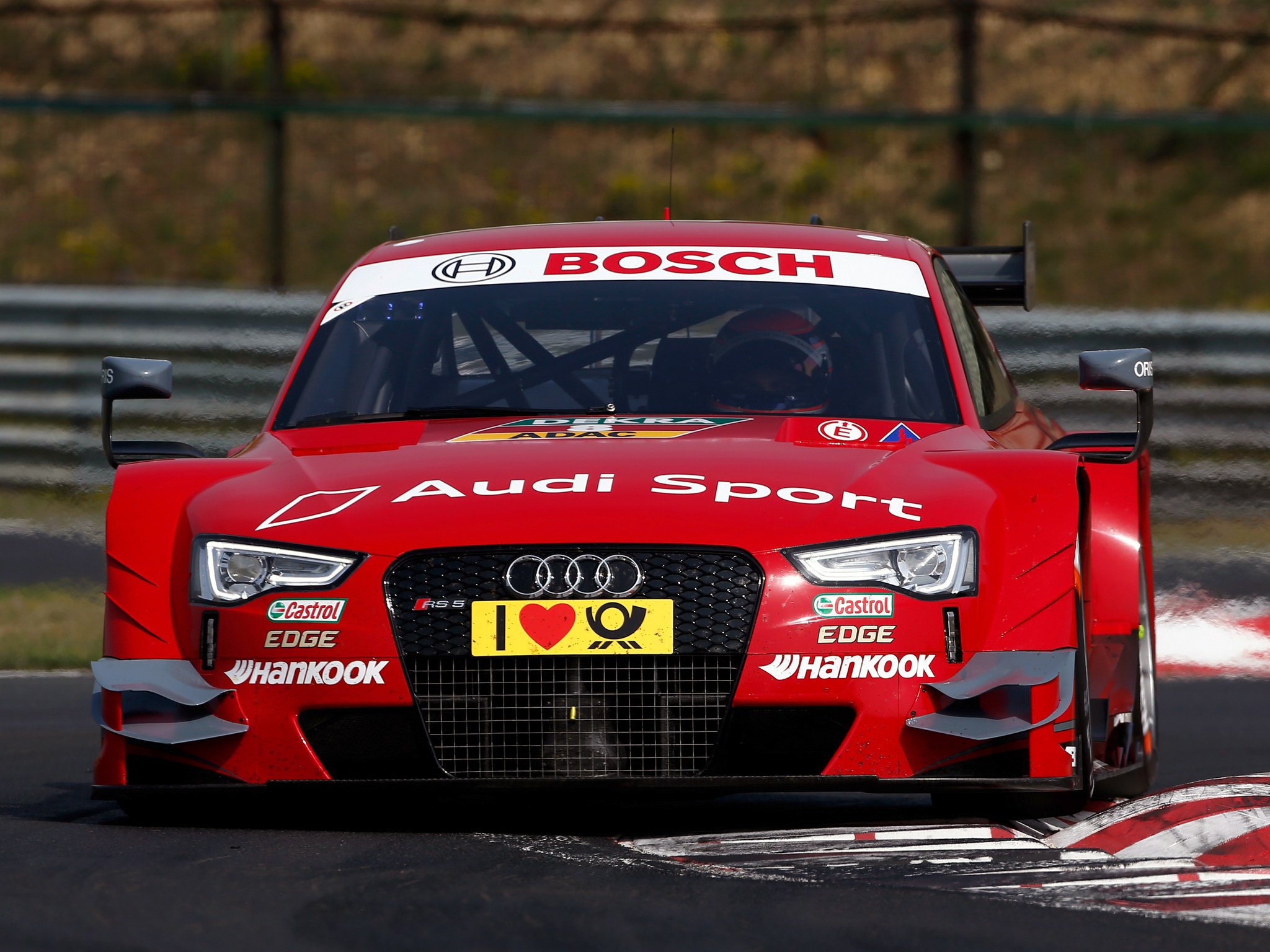 14 Audi Rs5 Coupe Dtm Race Racing Wallpapers Hd Desktop And Mobile Backgrounds