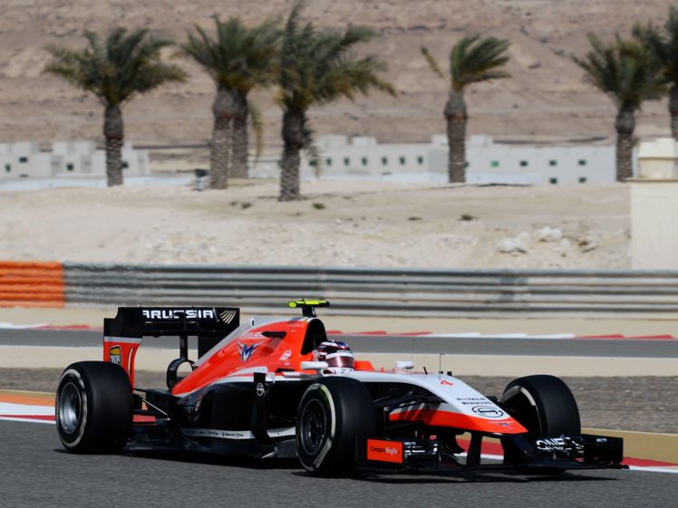 2014, Marussia, Mr03, Formula, F 1, Race, Racing HD Wallpaper Desktop Background