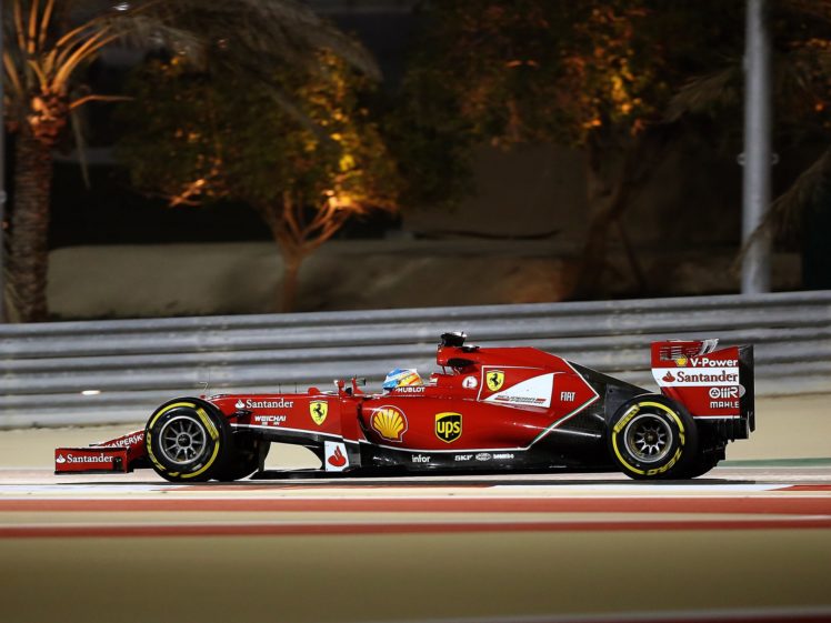 2014, Ferrari, F14, T, F 1, Formula, Race, Racing HD Wallpaper Desktop Background