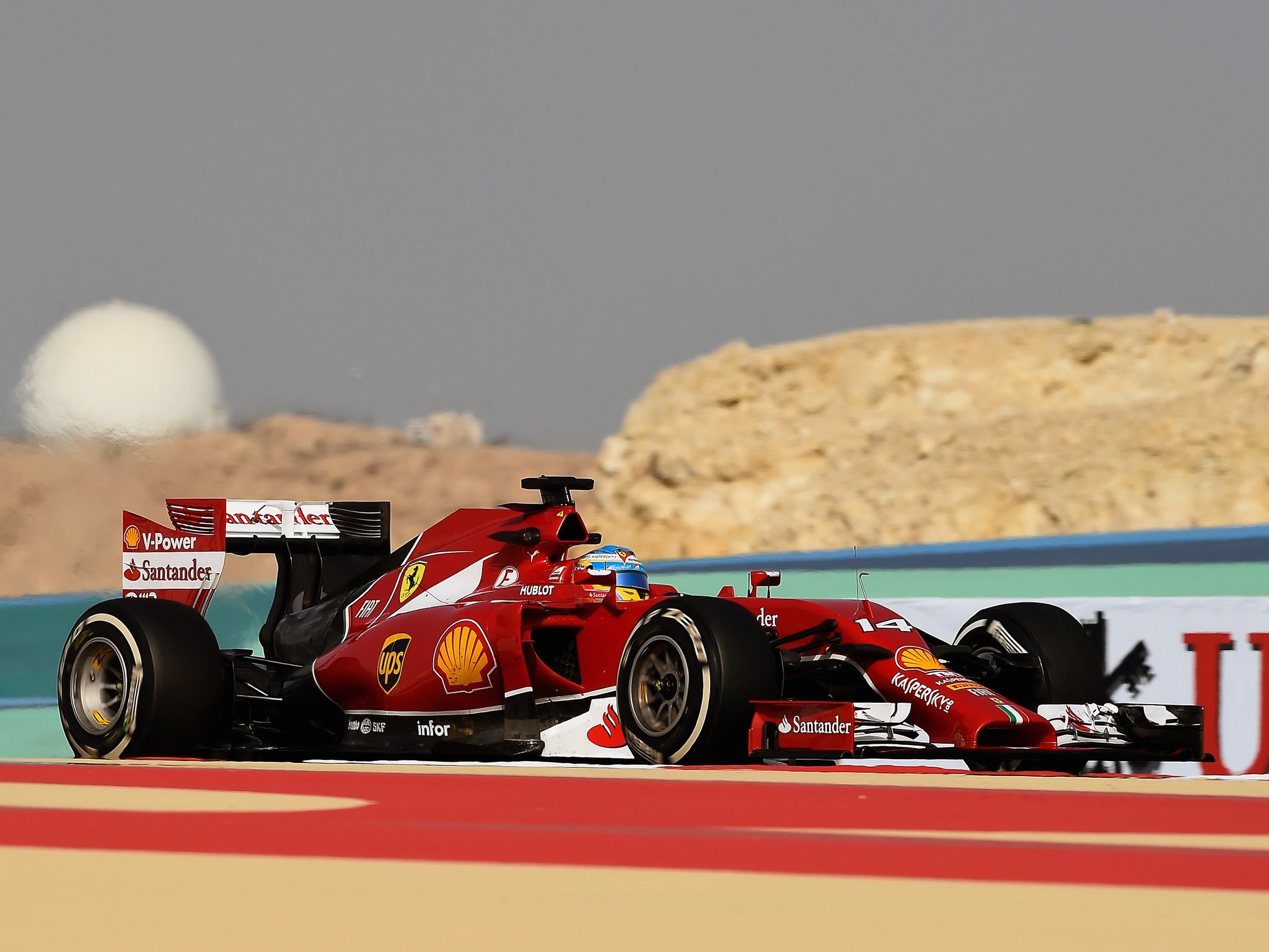 2014, Ferrari, F14, T, F 1, Formula, Race, Racing Wallpaper