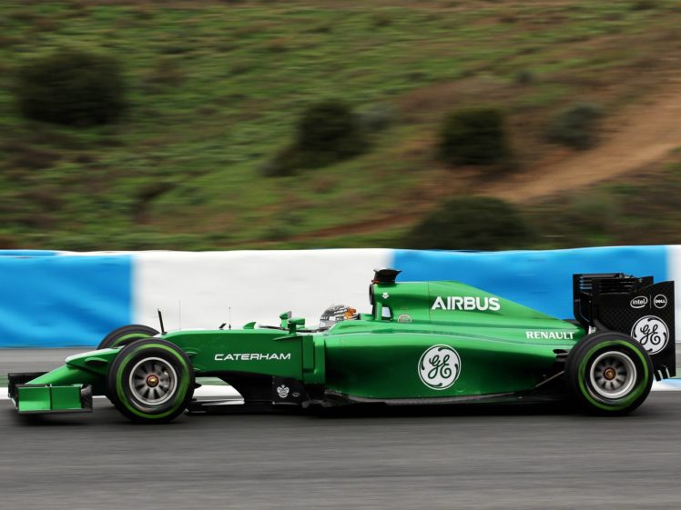 2014, Caterham, Ct05, Formula, F 1, Race, Racing HD Wallpaper Desktop Background
