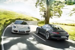 2014, Porsche, 911, Carrera, 50 years edition,  991 , Supercar, Gd