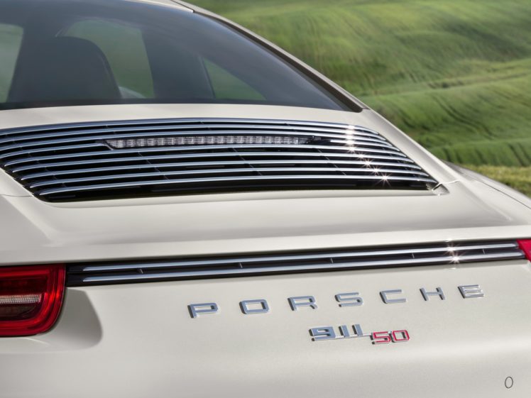 2014, Porsche, 911, Carrera, 50 years edition,  991 , Supercar, Fs HD Wallpaper Desktop Background