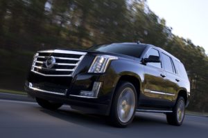 2015, Cadillac, Escalade, Suv, Luxury