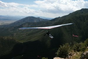 hang, Gliding, Flight, Fly, Extreme, Sport, Glider,  11
