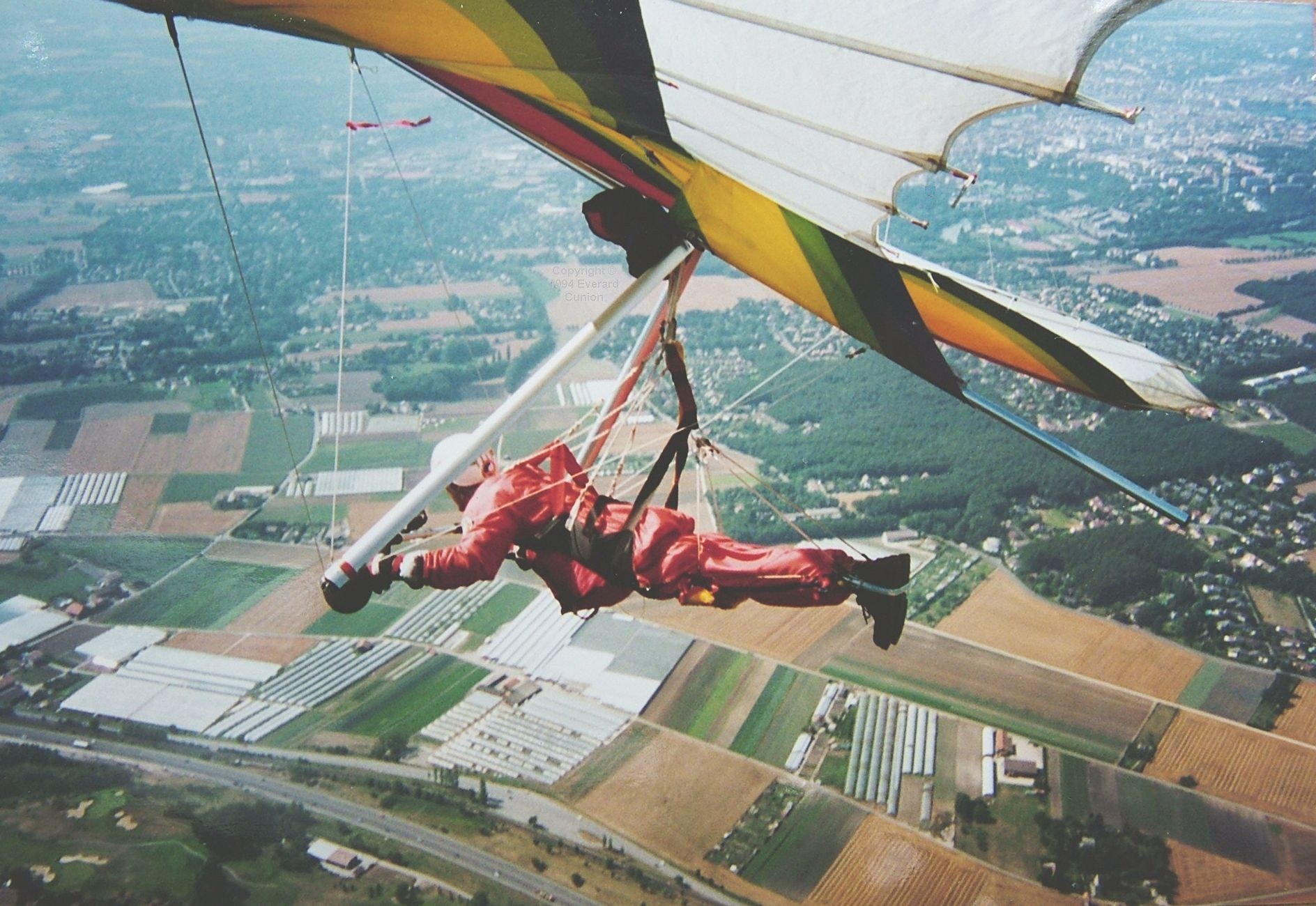 hang, Gliding, Flight, Fly, Extreme, Sport, Glider,  8 Wallpaper
