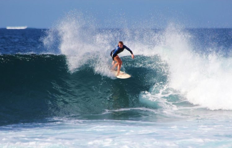 surfing, Surf, Ocean, Sea, Waves, Extreme, Surfer,  22 HD Wallpaper Desktop Background