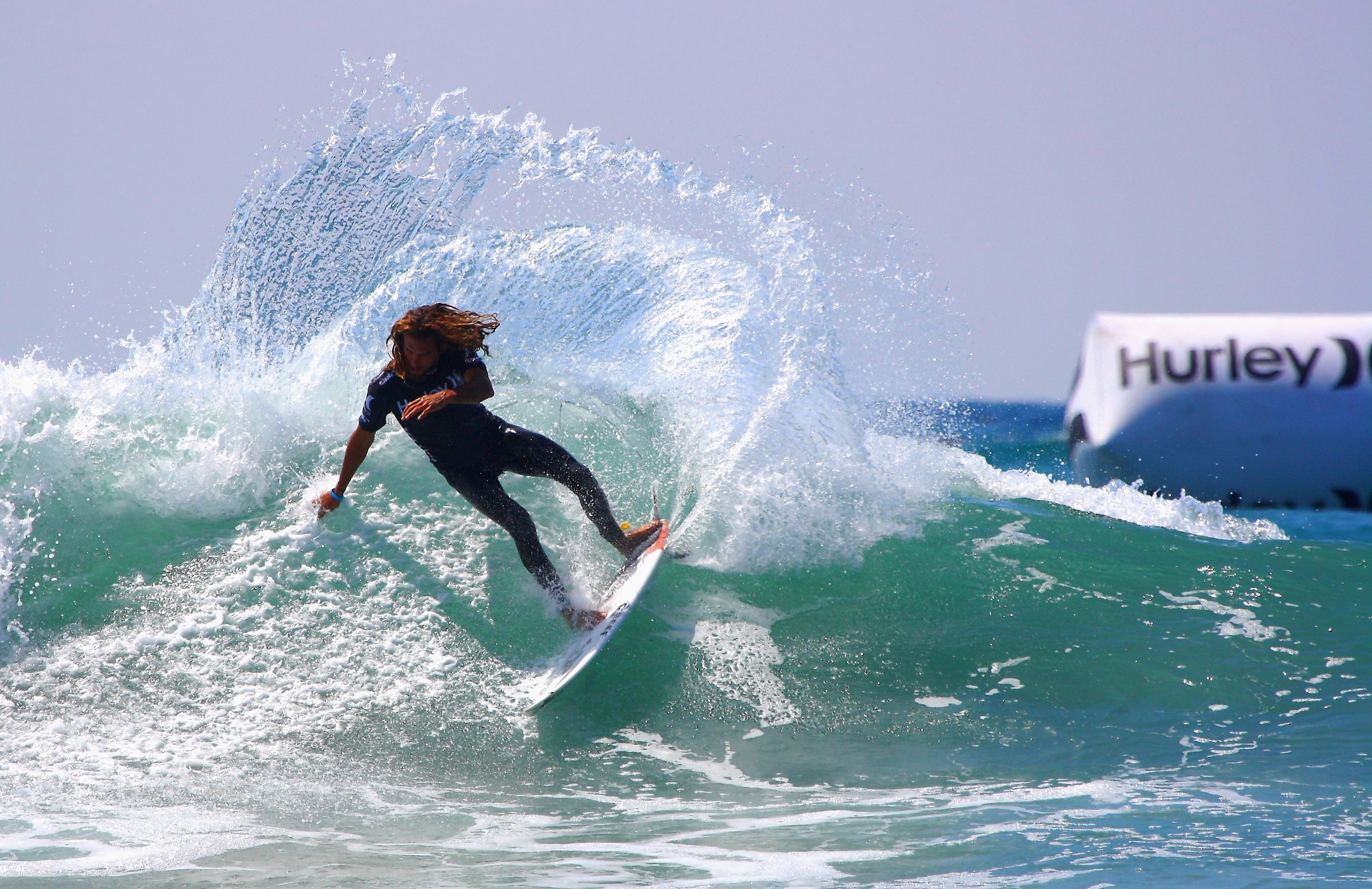 surfing, Surf, Ocean, Sea, Waves, Extreme, Surfer,  20 Wallpaper