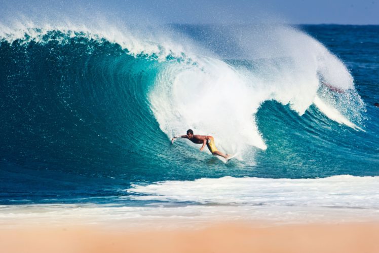 surfing, Surf, Ocean, Sea, Waves, Extreme, Surfer,  7 HD Wallpaper Desktop Background