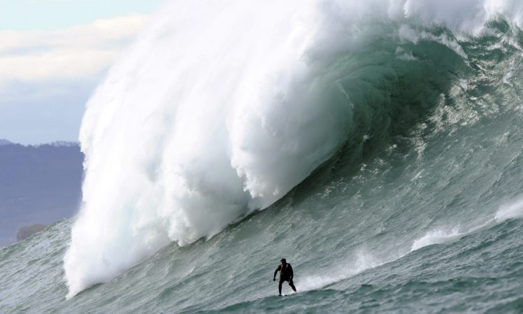 surfing, Surf, Ocean, Sea, Waves, Extreme, Surfer,  3 HD Wallpaper Desktop Background