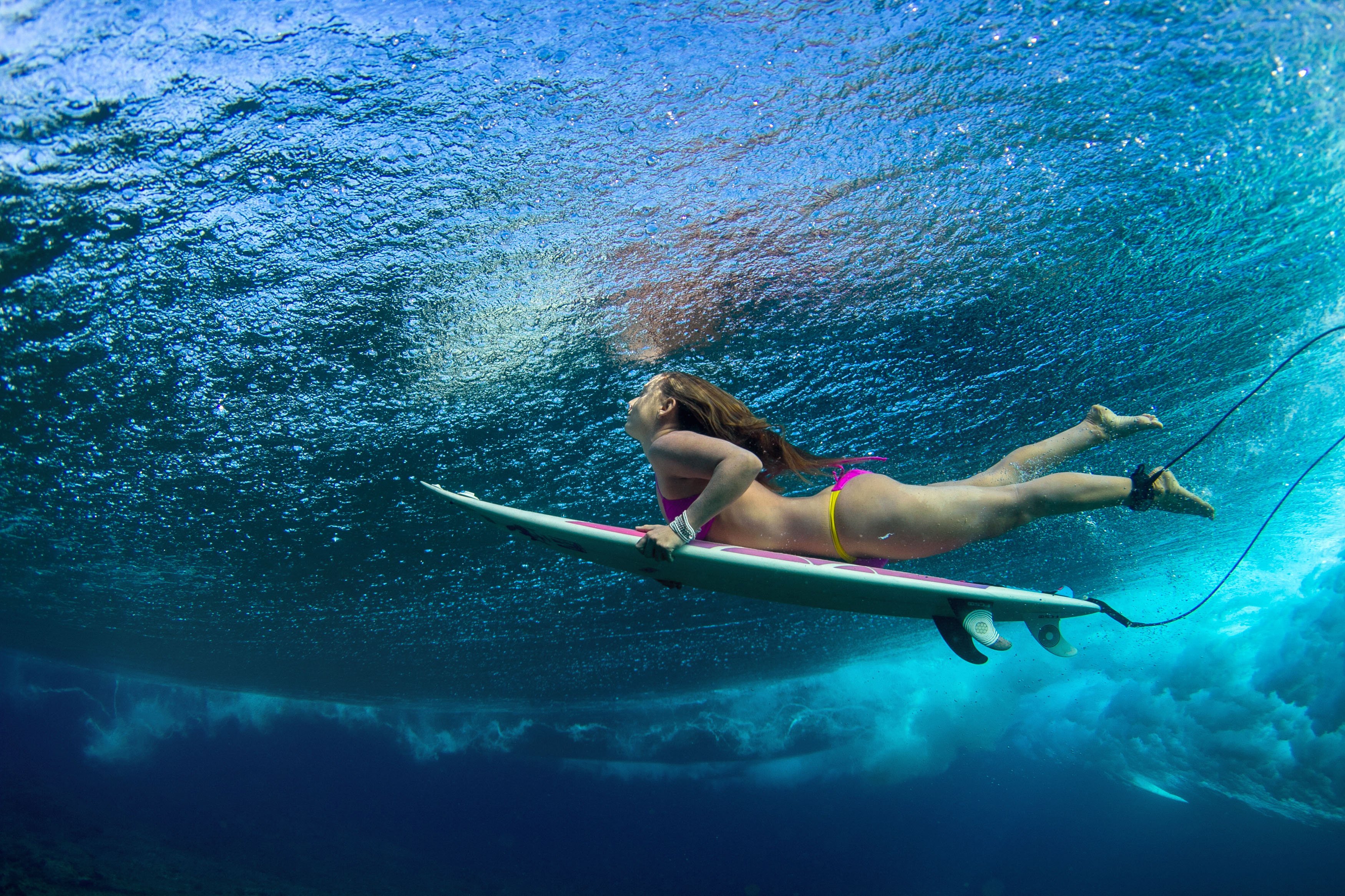 surfing, Surf, Ocean, Sea, Waves, Extreme, Surfer,  6 Wallpaper
