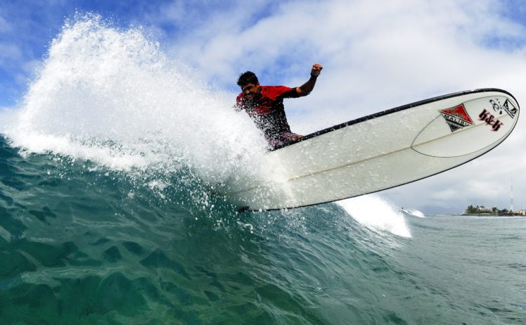 surfing, Surf, Ocean, Sea, Waves, Extreme, Surfer,  61 HD Wallpaper Desktop Background