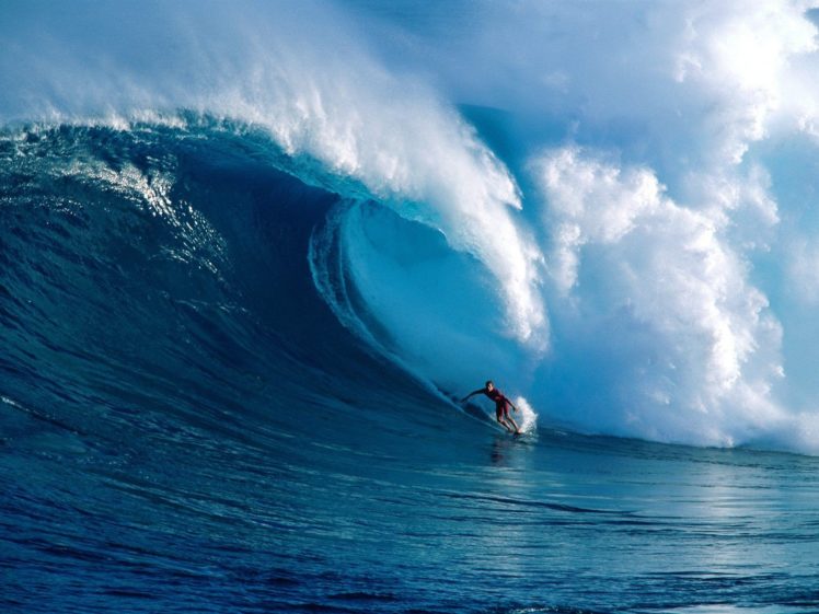 surfing, Surf, Ocean, Sea, Waves, Extreme, Surfer,  53 HD Wallpaper Desktop Background