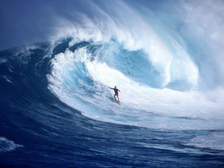 surfing, Surf, Ocean, Sea, Waves, Extreme, Surfer,  48 HD Wallpaper Desktop Background