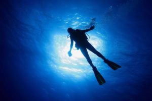 scuba, Diving, Diver, Ocean, Sea, Underwater