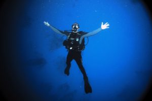 scuba, Diving, Diver, Ocean, Sea, Underwater