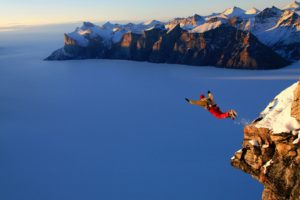 base, Jumping, Jump, Fly, Flight, Extreme, Dive, Diving, Sky,  19