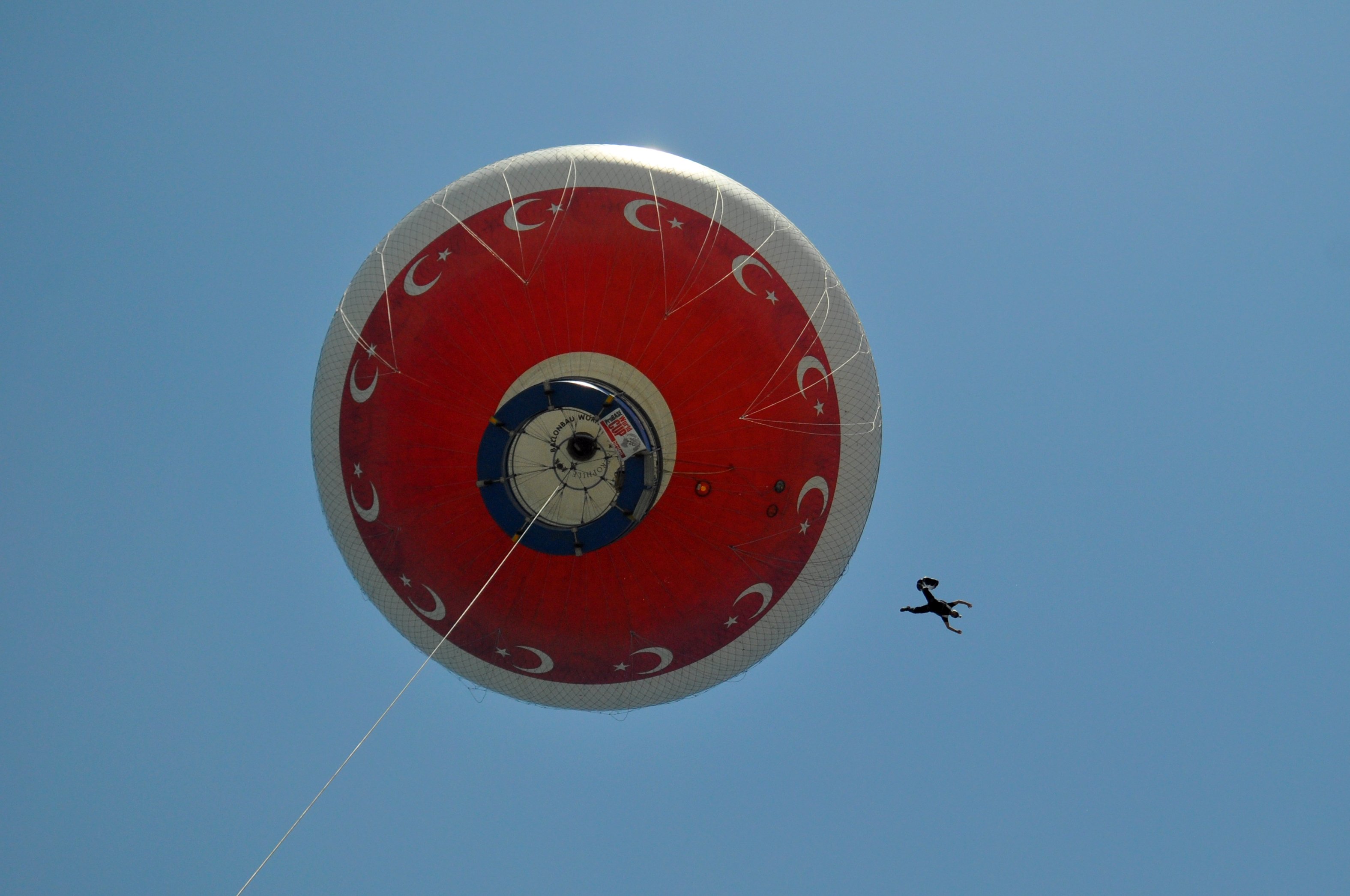 base, Jumping, Jump, Fly, Flight, Extreme, Dive, Diving, Sky,  20 Wallpaper