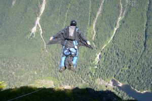 base, Jumping, Jump, Fly, Flight, Extreme, Dive, Diving, Sky,  16
