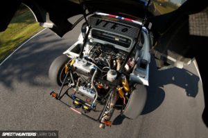 larry, Chen, Speedhunters, Rs200, Ford 10