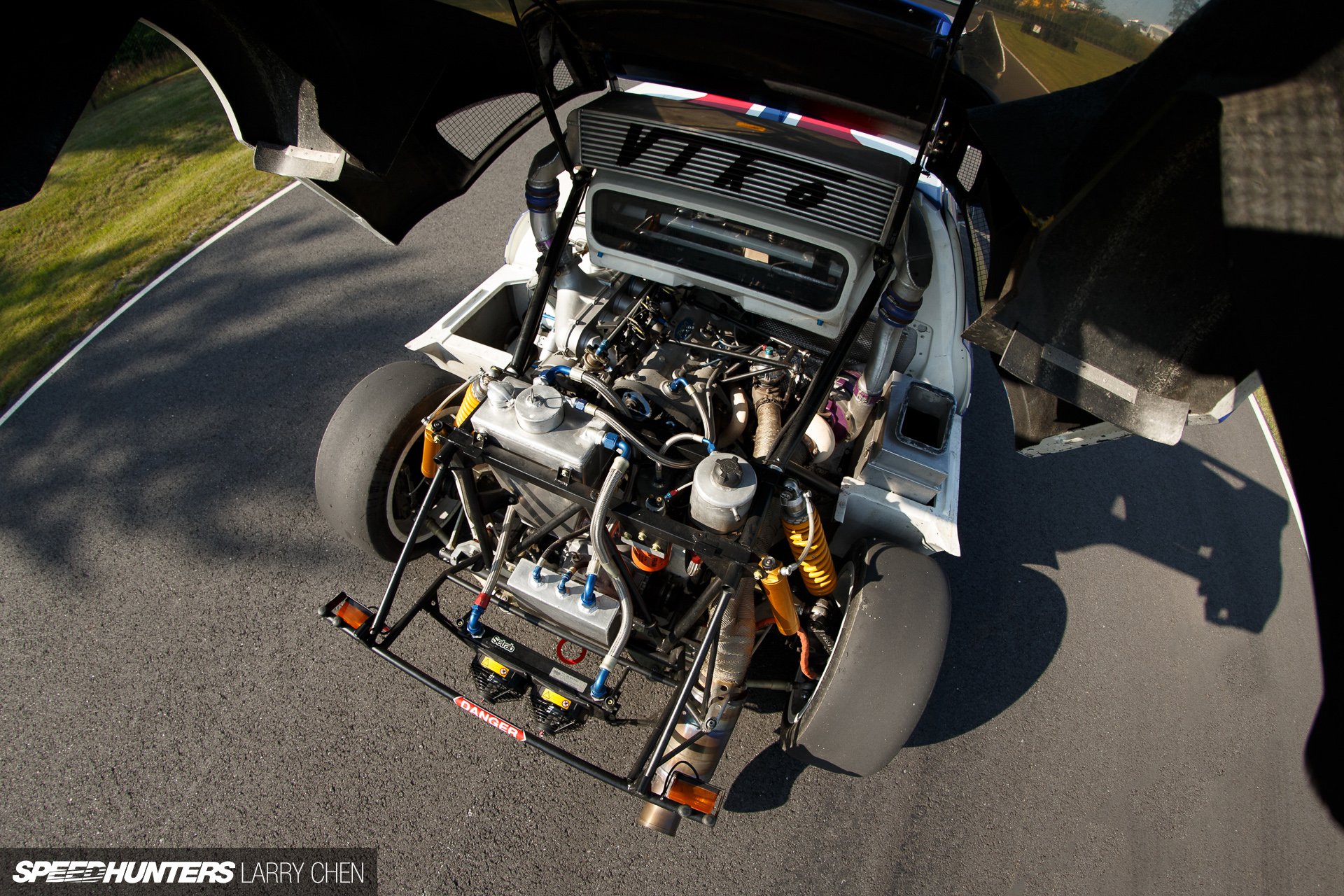larry, Chen, Speedhunters, Rs200, Ford 10 Wallpaper
