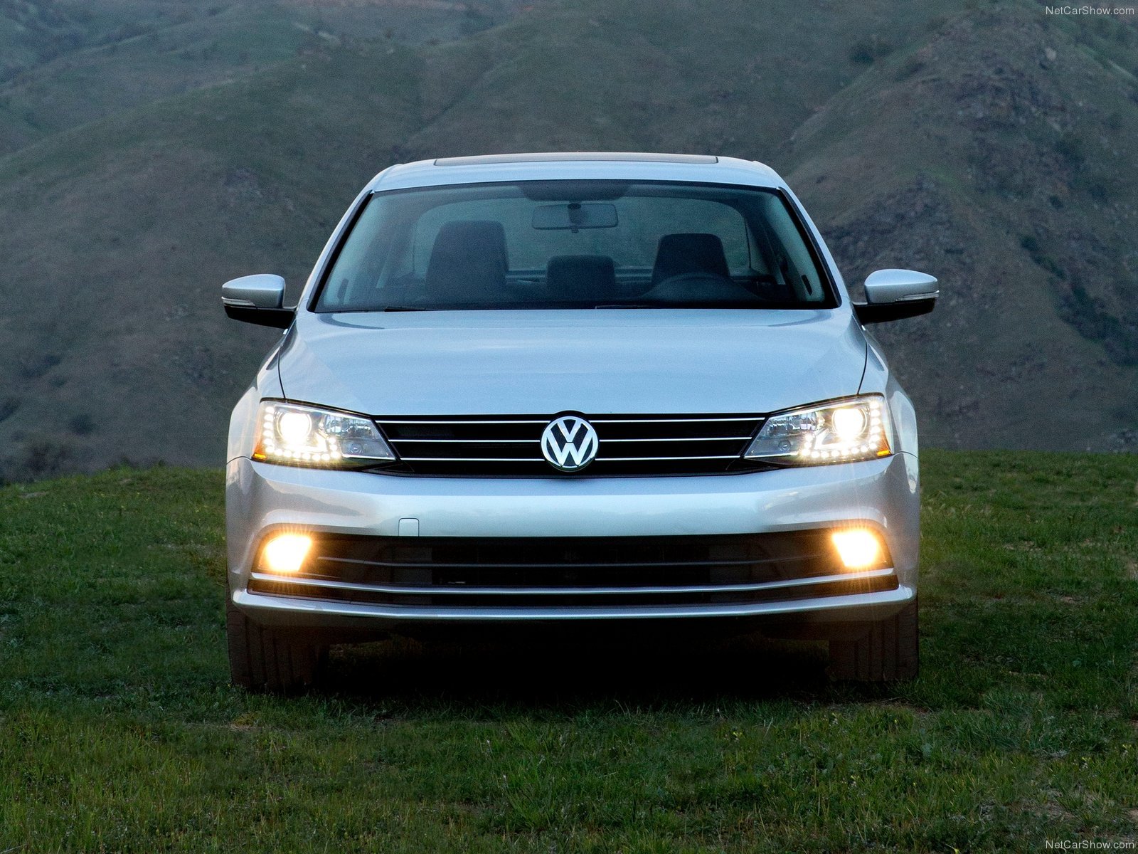 volkswagen jetta, 2015, 1600x1200, Wallpaper, 17 Wallpaper