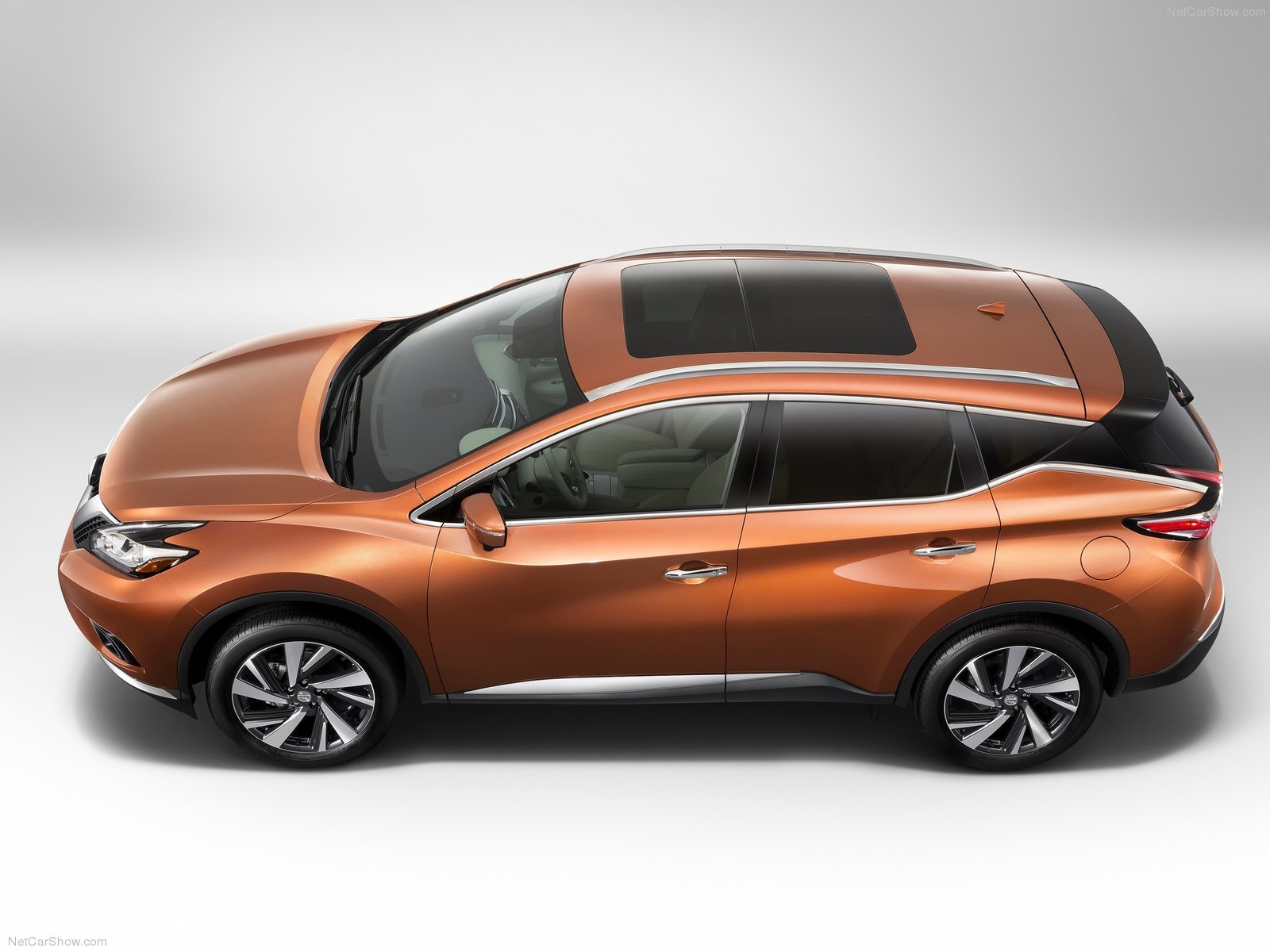 nissan murano, 2015, 1600x1200, Wallpaper, 06 Wallpaper