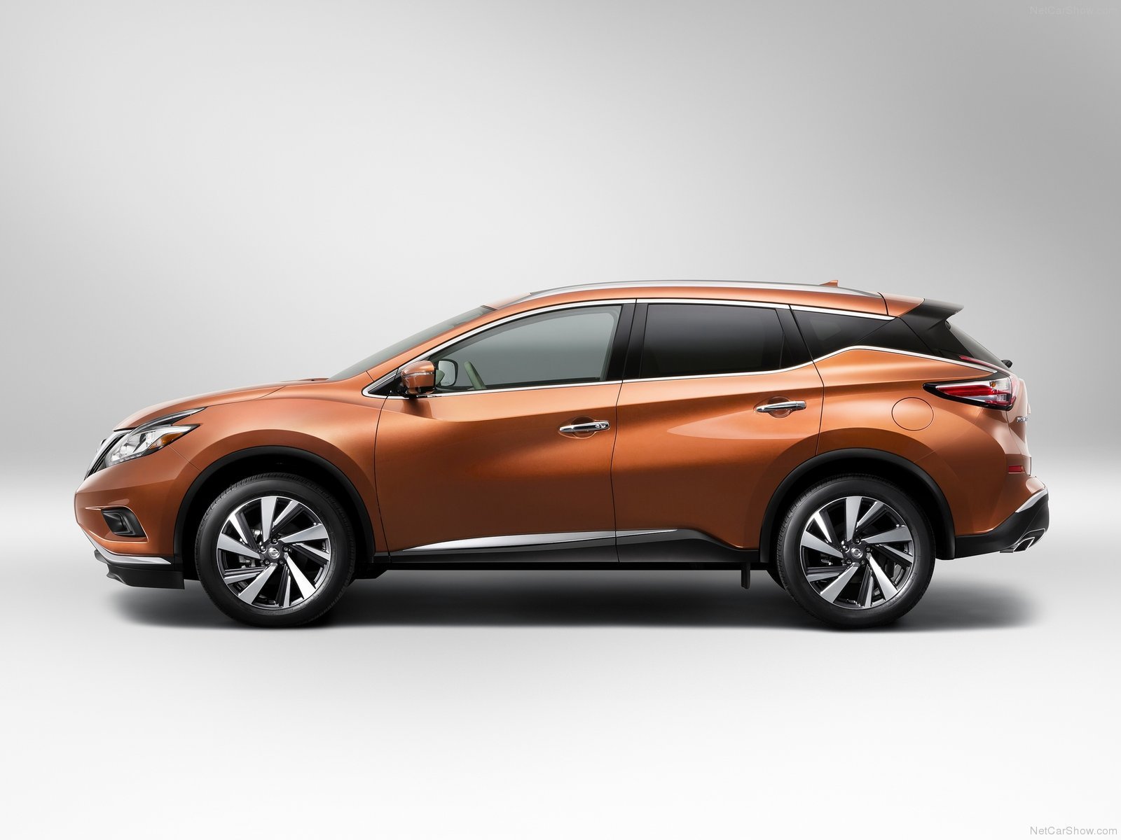 nissan murano, 2015, 1600x1200, Wallpaper, 05 Wallpaper