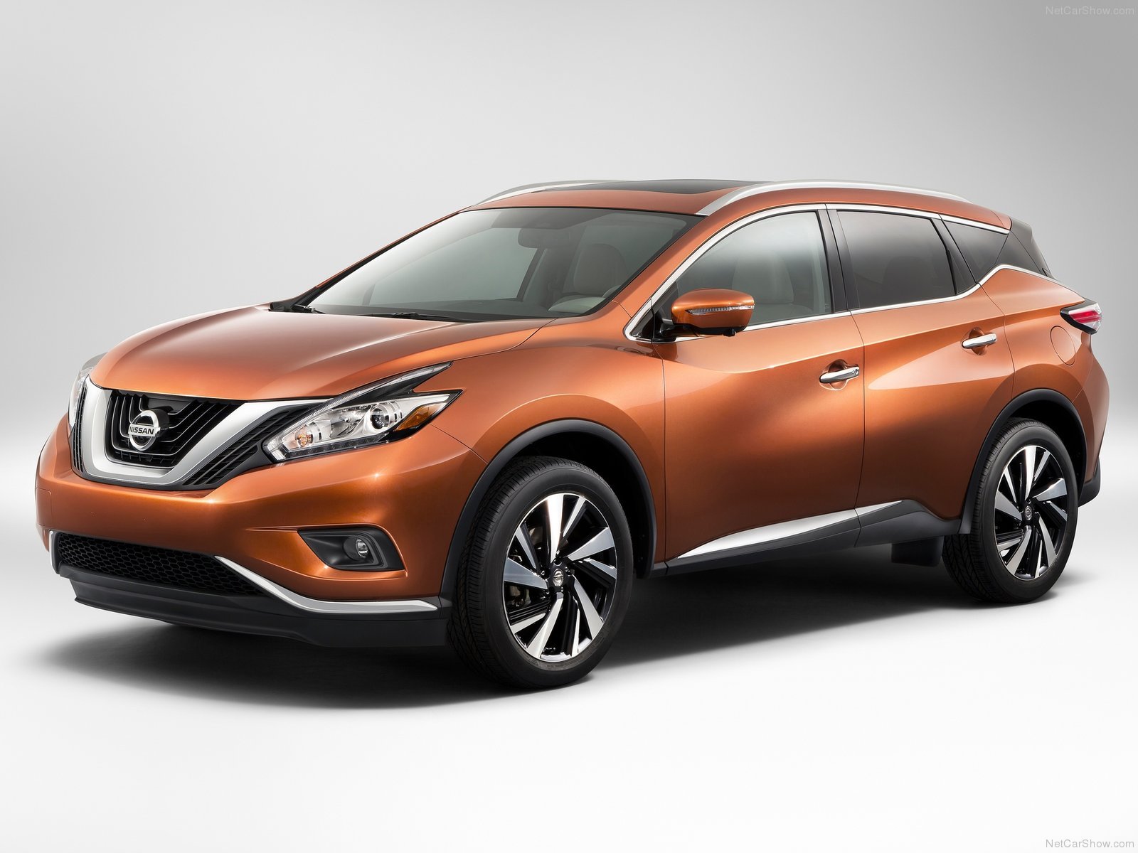 nissan murano, 2015, 1600x1200, Wallpaper, 01 Wallpaper