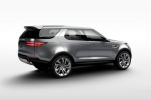 land, Rover discovery, Vision, Concept, 2014, 1600×1200, Wallpaper, 0a