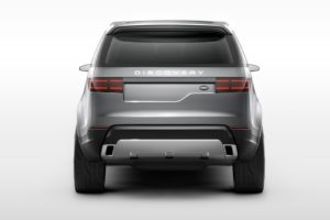 land, Rover discovery, Vision, Concept, 2014, 1600×1200, Wallpaper, 0c