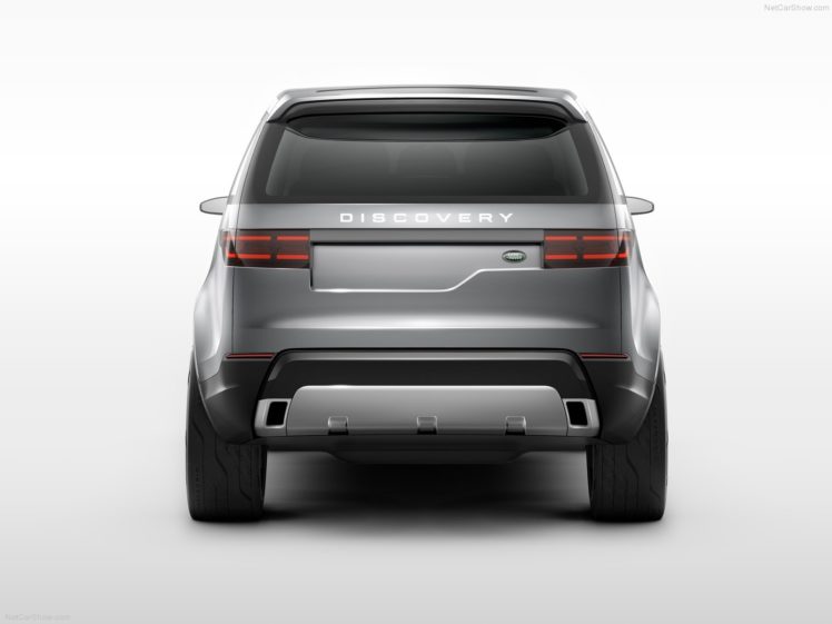 land, Rover discovery, Vision, Concept, 2014, 1600×1200, Wallpaper, 0c HD Wallpaper Desktop Background