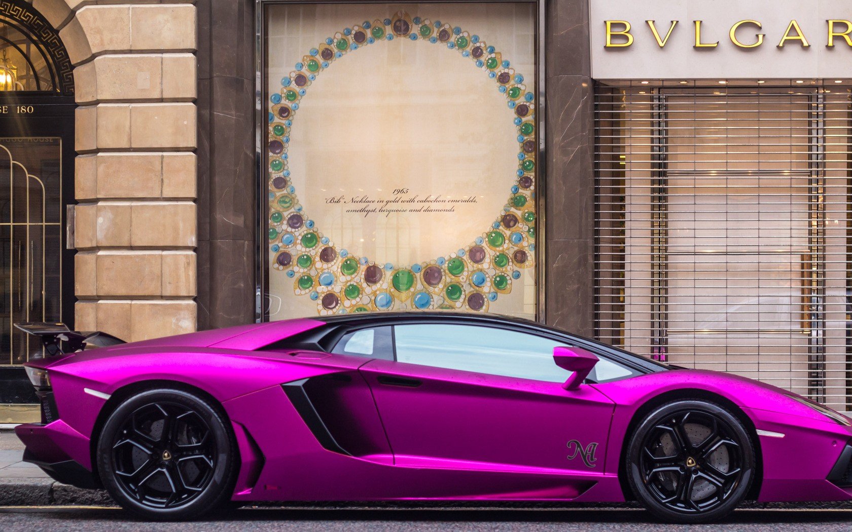 cars, Supercars, Lamborghini, Aventador Wallpaper