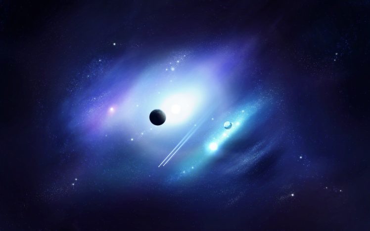 outer, Space, Planets, Nebulae, Space HD Wallpaper Desktop Background