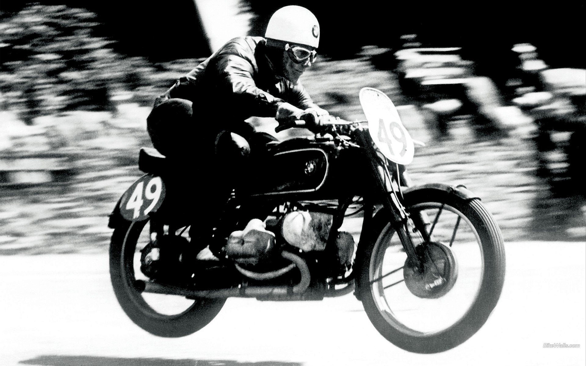 bmw, Motorbikes Wallpaper