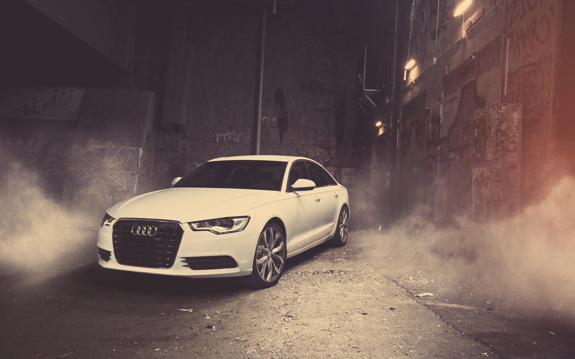 cars, Audi Wallpaper