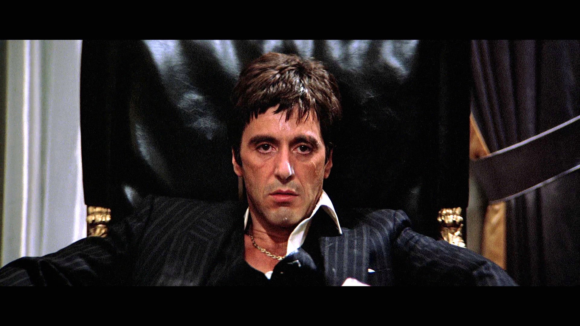 scarface, Crime, Drama, Movie, Film Wallpapers HD / Desktop and Mobile