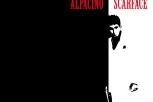 scarface, Crime, Drama, Movie, Film, Poster