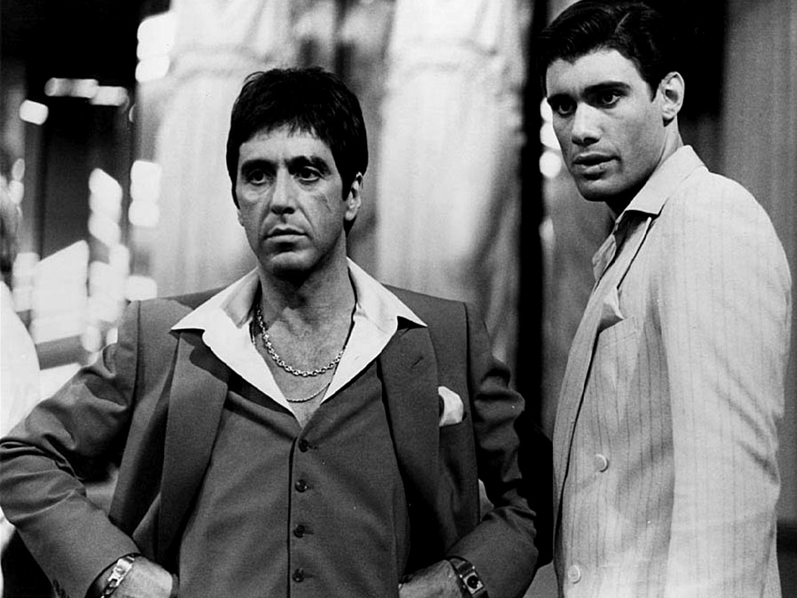 scarface, Crime, Drama, Movie, Film Wallpapers HD / Desktop and Mobile ...