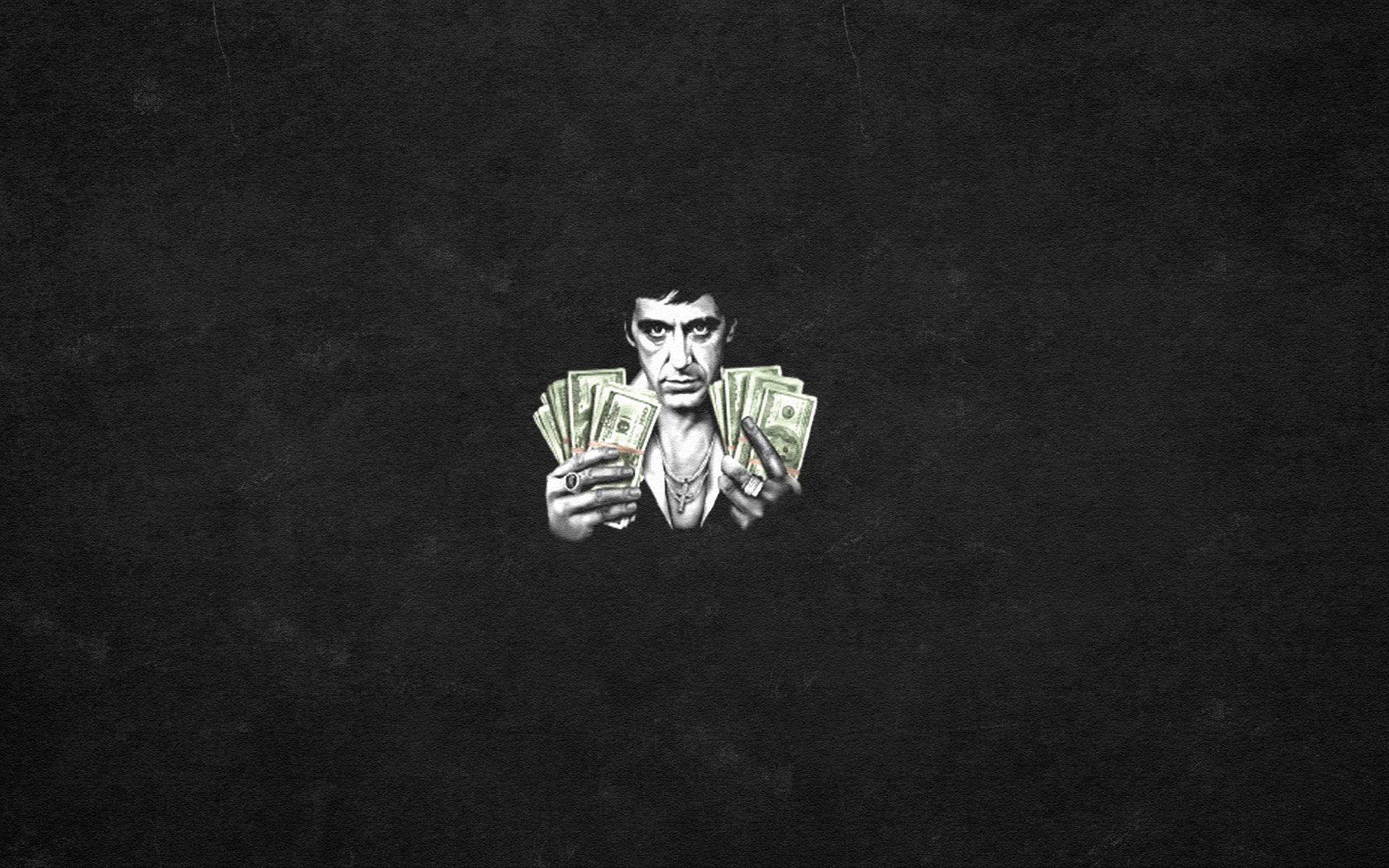 scarface, Crime, Drama, Movie, Film, Poster, Money, Drugs Wallpapers HD / D...