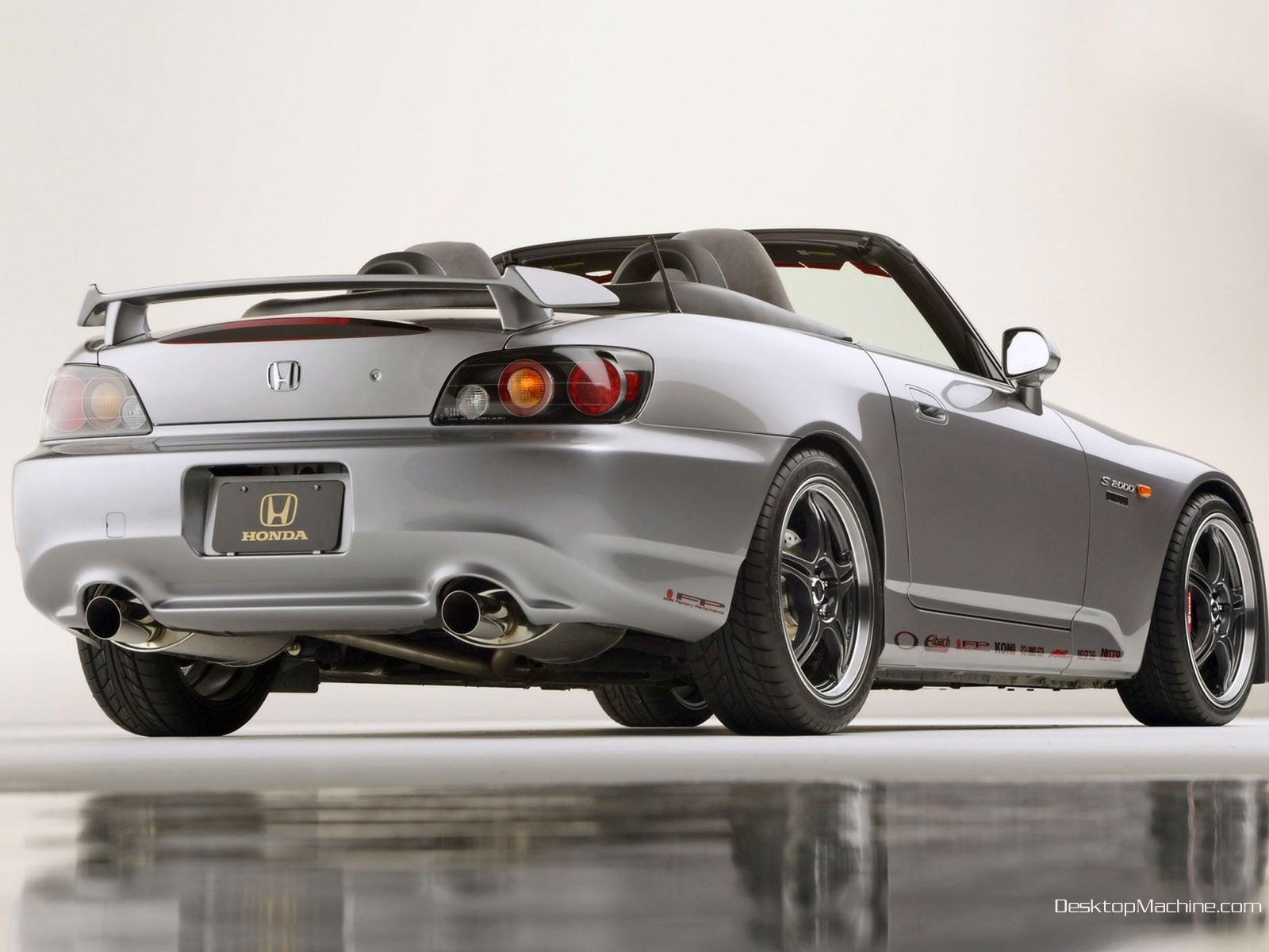 cars, Honda, S2000 Wallpaper