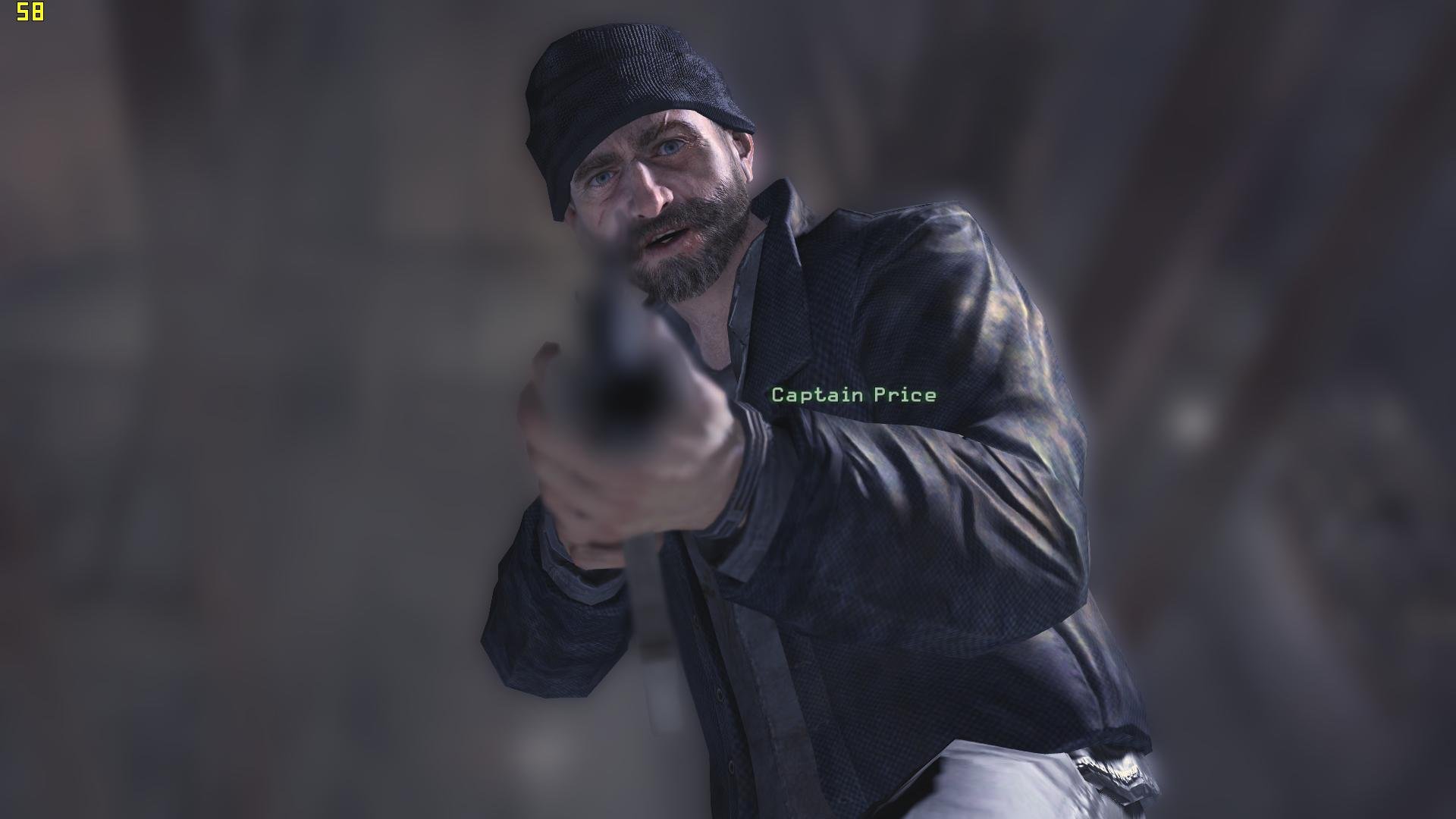 video, Games, Call, Of, Duty, Modern, Warfare Wallpaper