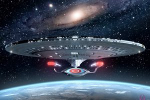 star, Trek, Uss, Enterprise