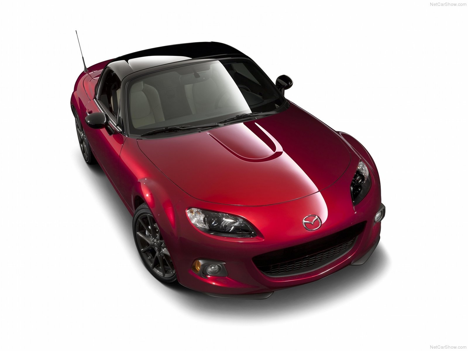 mazda mx 5, 25th, Anniversary, 2014, 1600x1200, Wallpaper, 04 Wallpaper