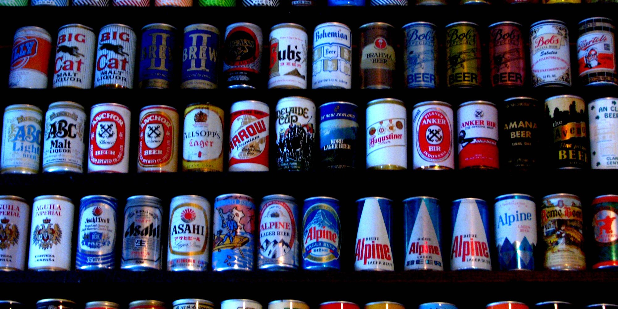 beer, Alcohol, Drink Wallpaper